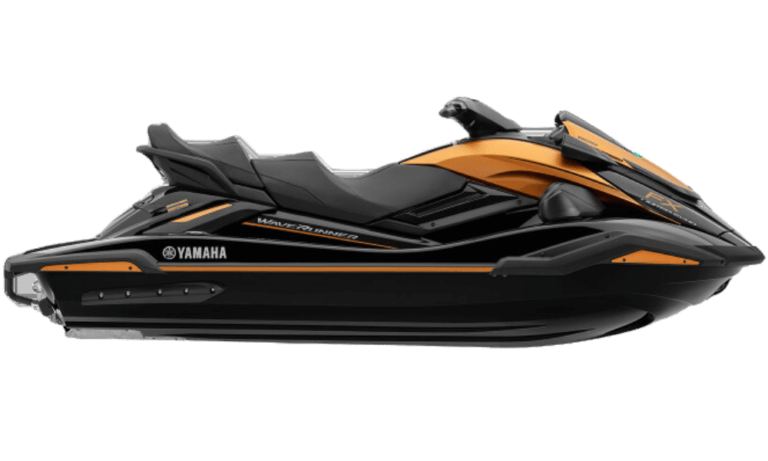 FX Limited SVHO